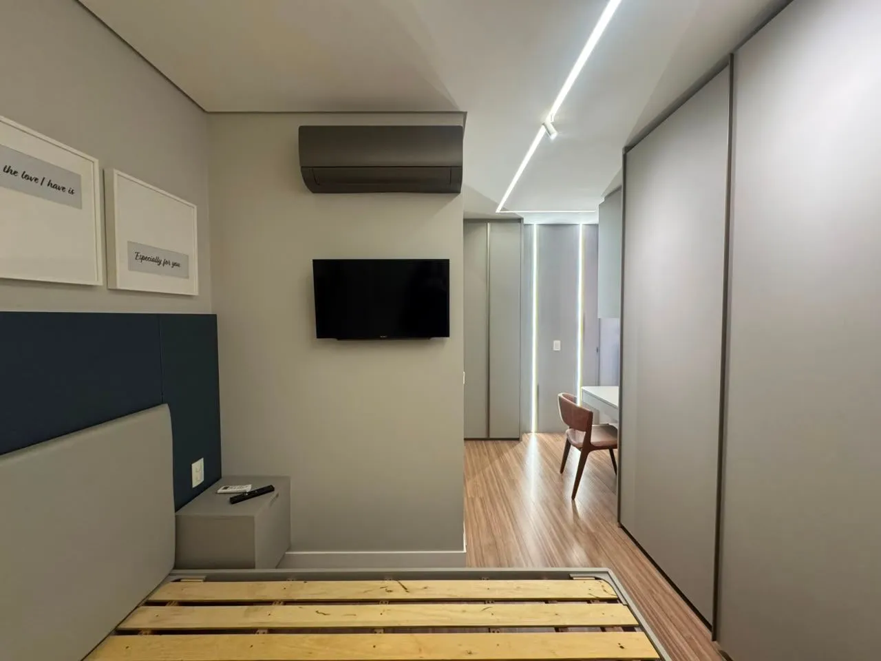 Apartamento, 1 quarto, 45 m² - Foto 16