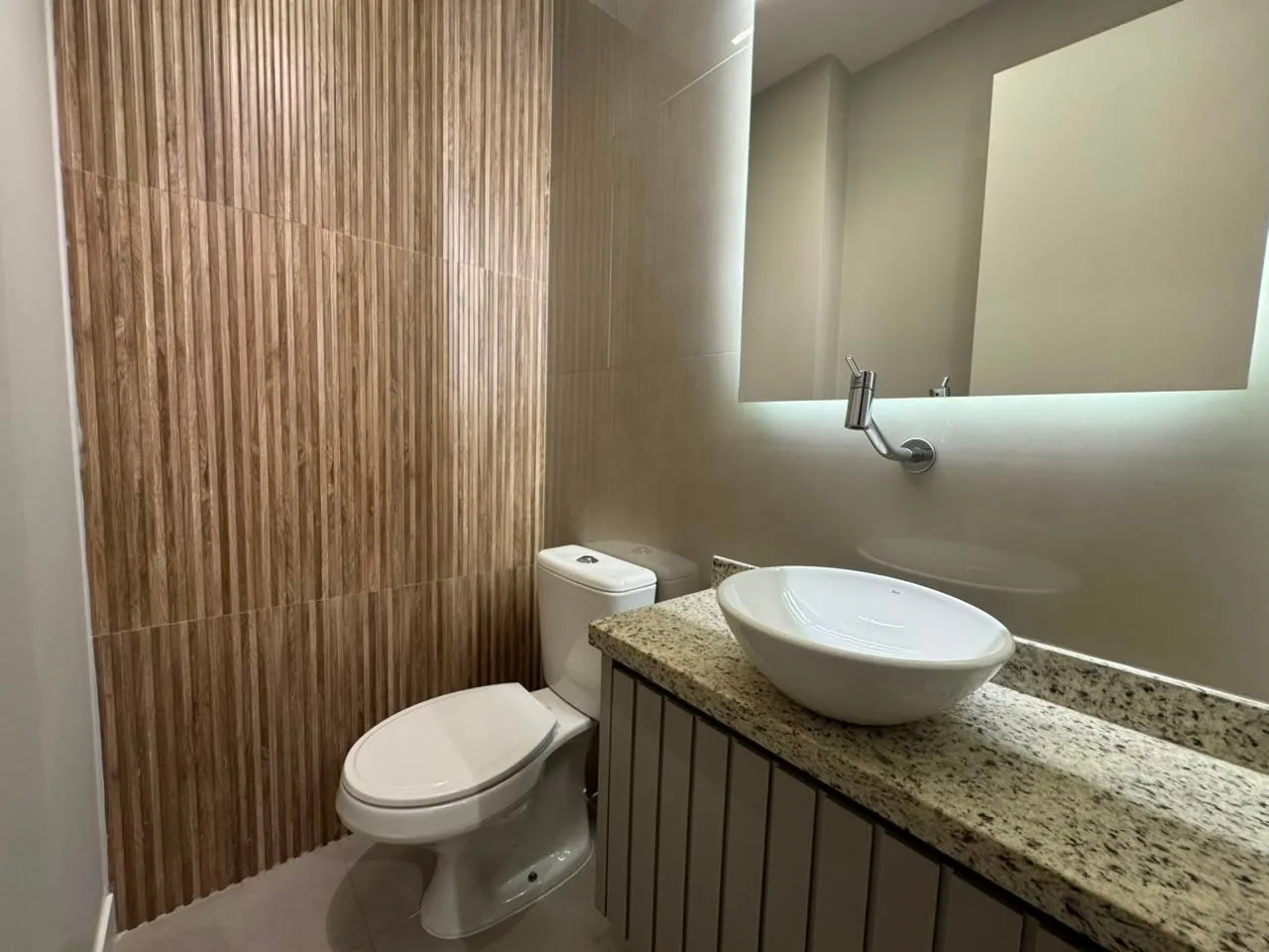 Apartamento, 1 quarto, 45 m² - Foto 8