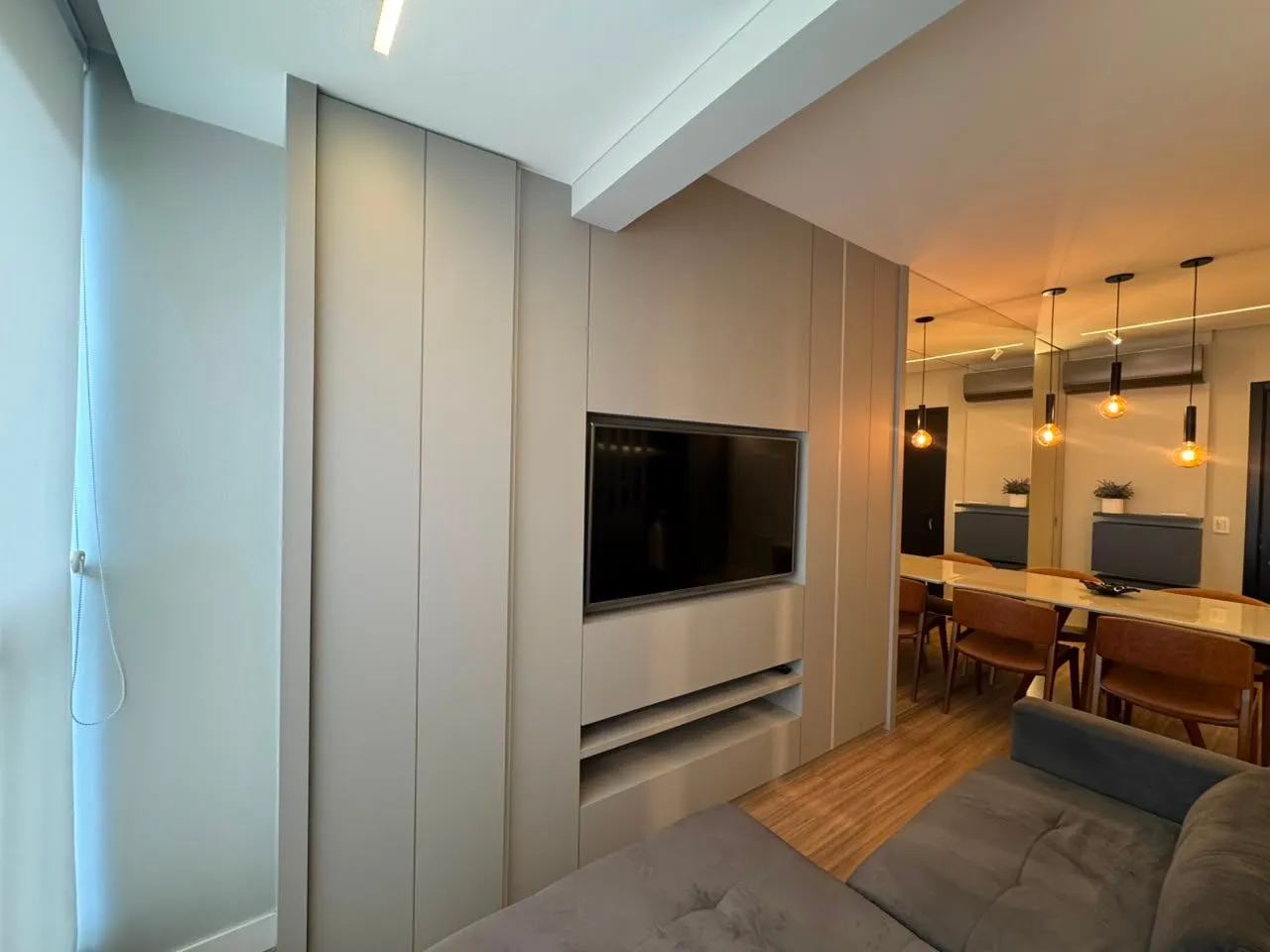 Apartamento, 1 quarto, 45 m² - Foto 7