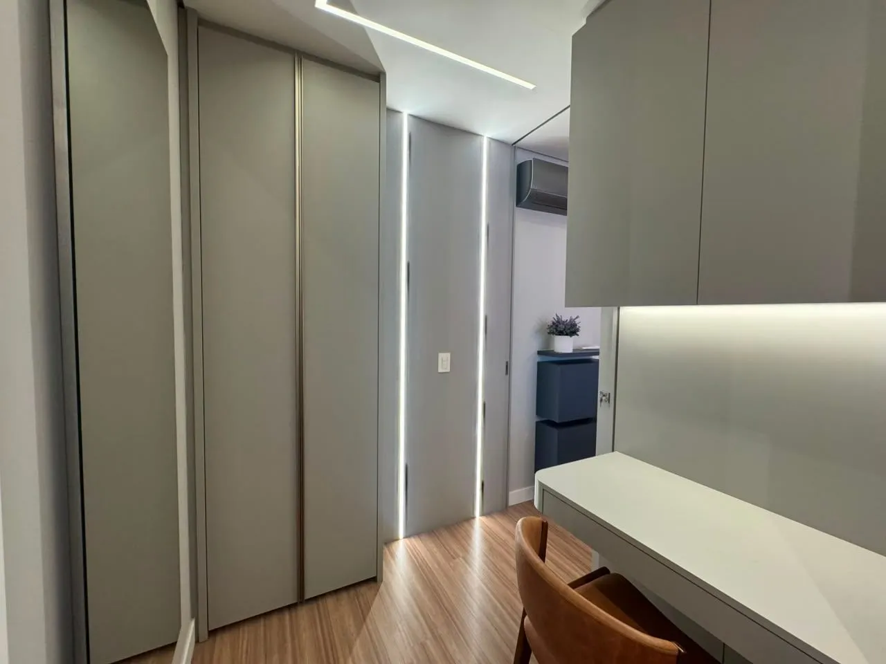 Apartamento, 1 quarto, 45 m² - Foto 19