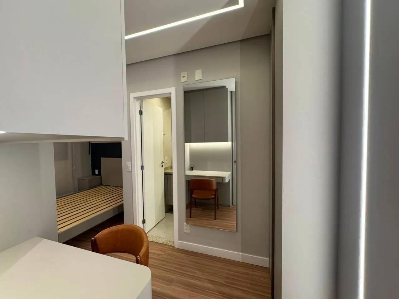Apartamento, 1 quarto, 45 m² - Foto 11