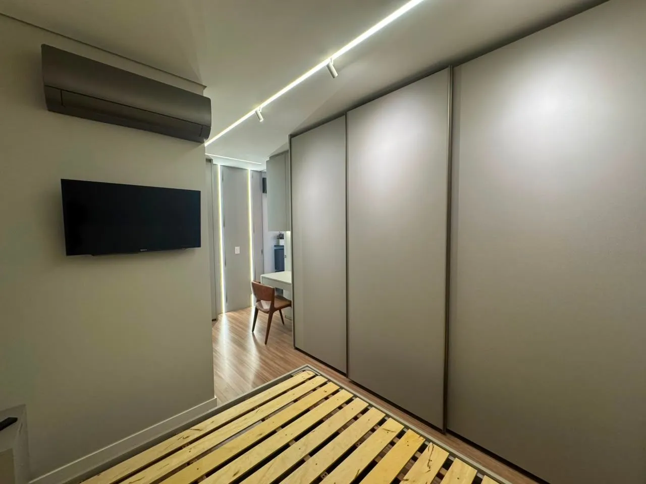 Apartamento, 1 quarto, 45 m² - Foto 17