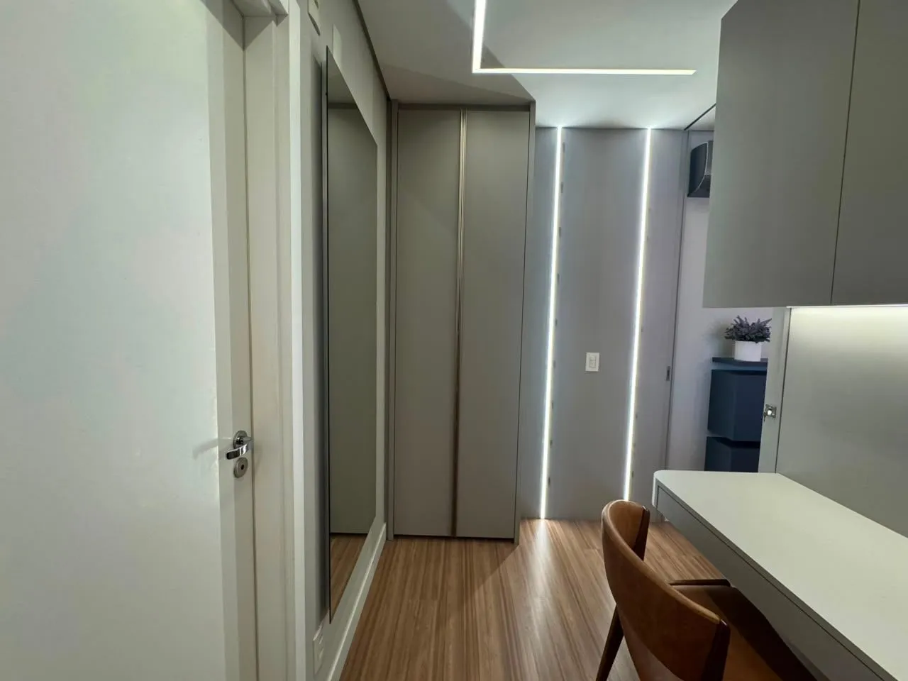 Apartamento, 1 quarto, 45 m² - Foto 15