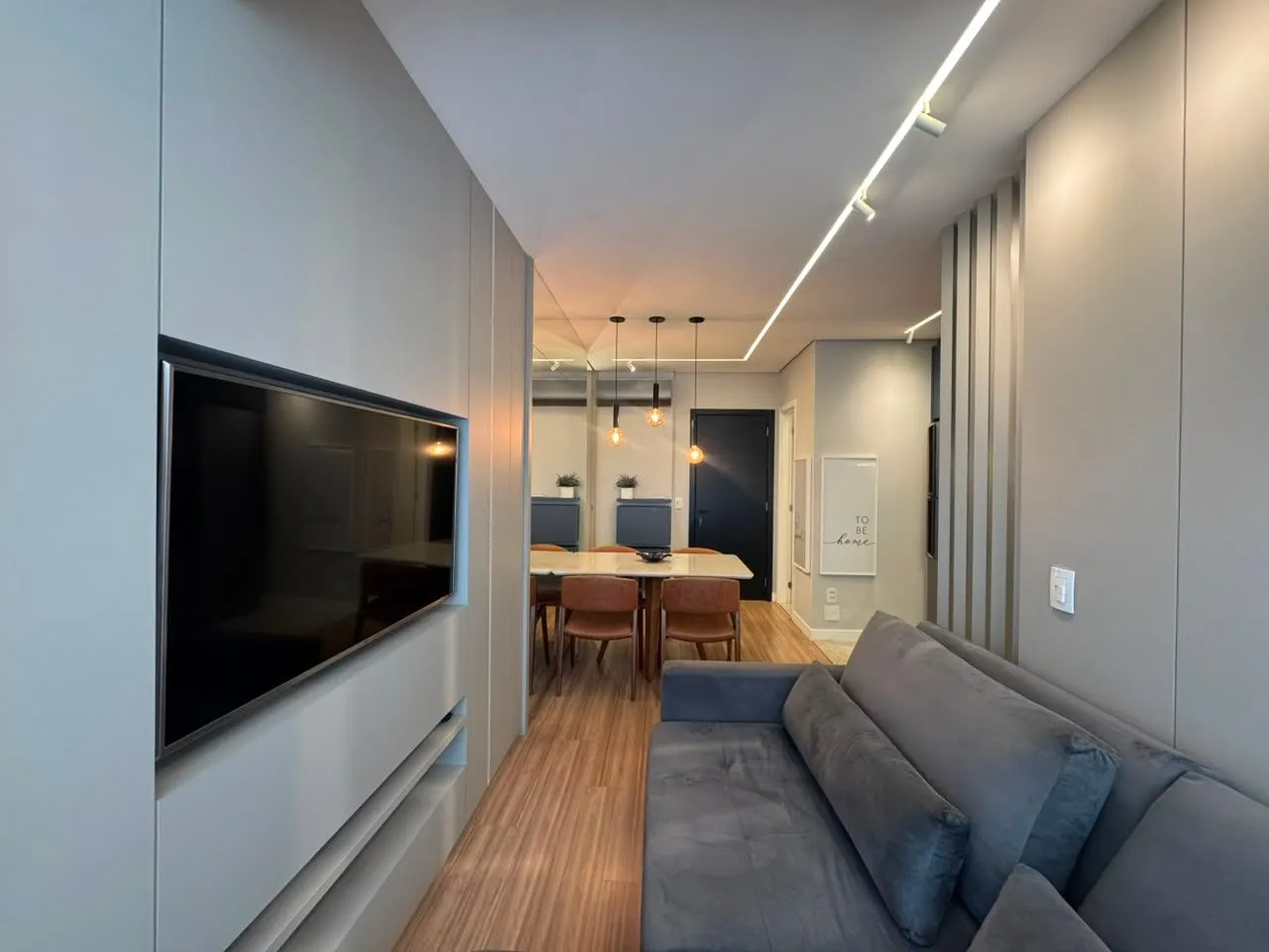 Apartamento, 1 quarto, 45 m² - Foto 5