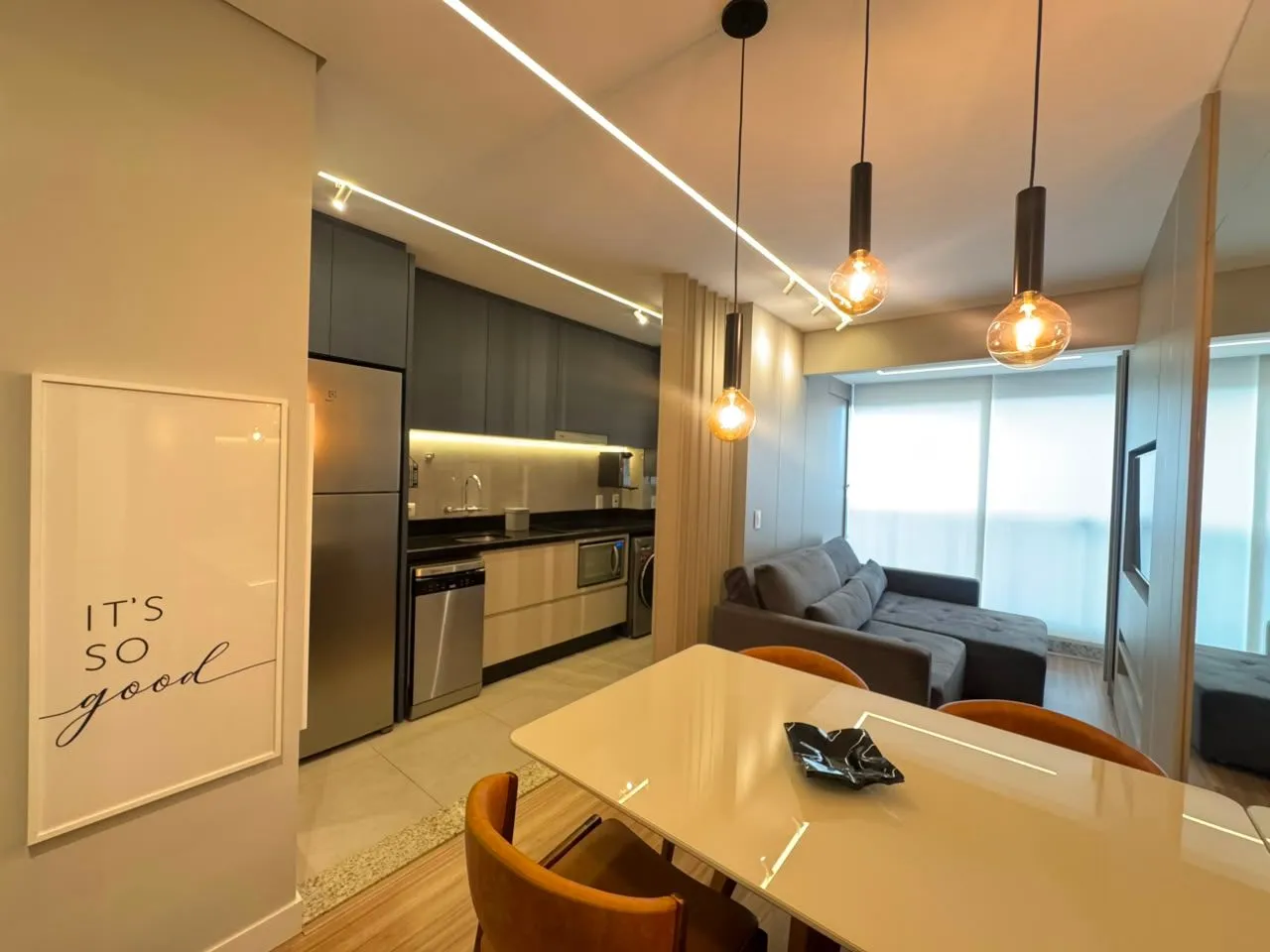 Apartamento, 1 quarto, 45 m² - Foto 10