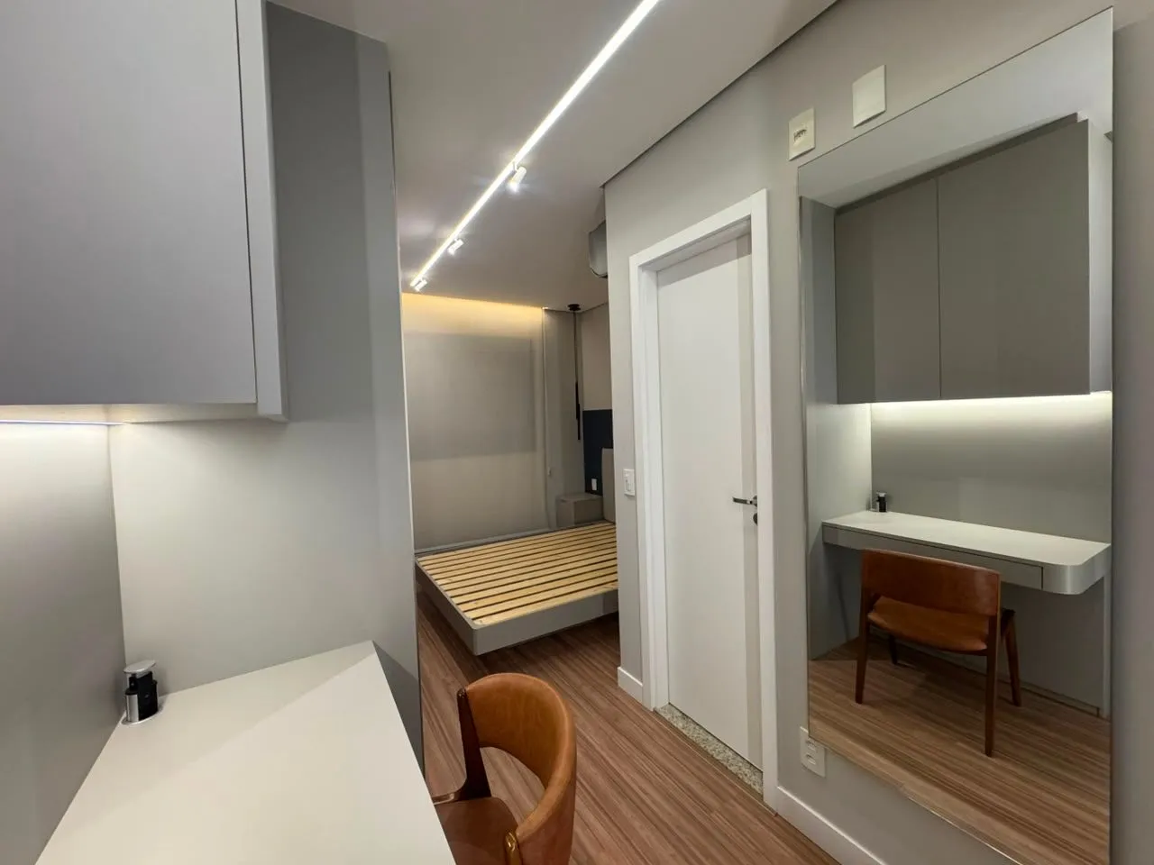 Apartamento, 1 quarto, 45 m² - Foto 18