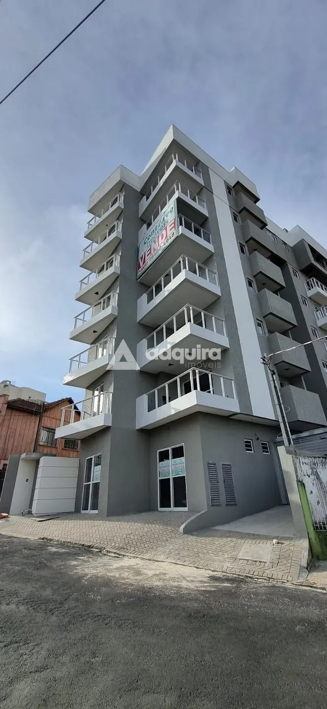 Apartamento, 1 quarto, 45 m² - Foto 1
