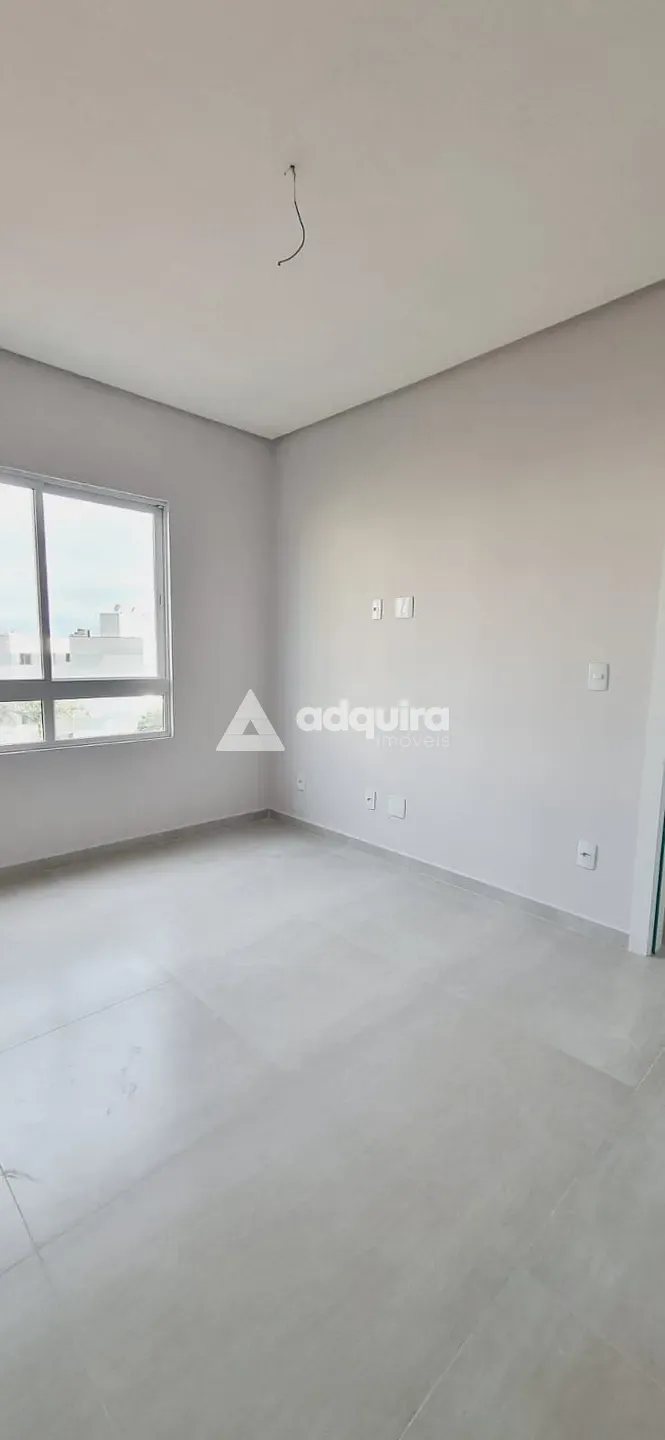 Apartamento, 1 quarto, 45 m² - Foto 2
