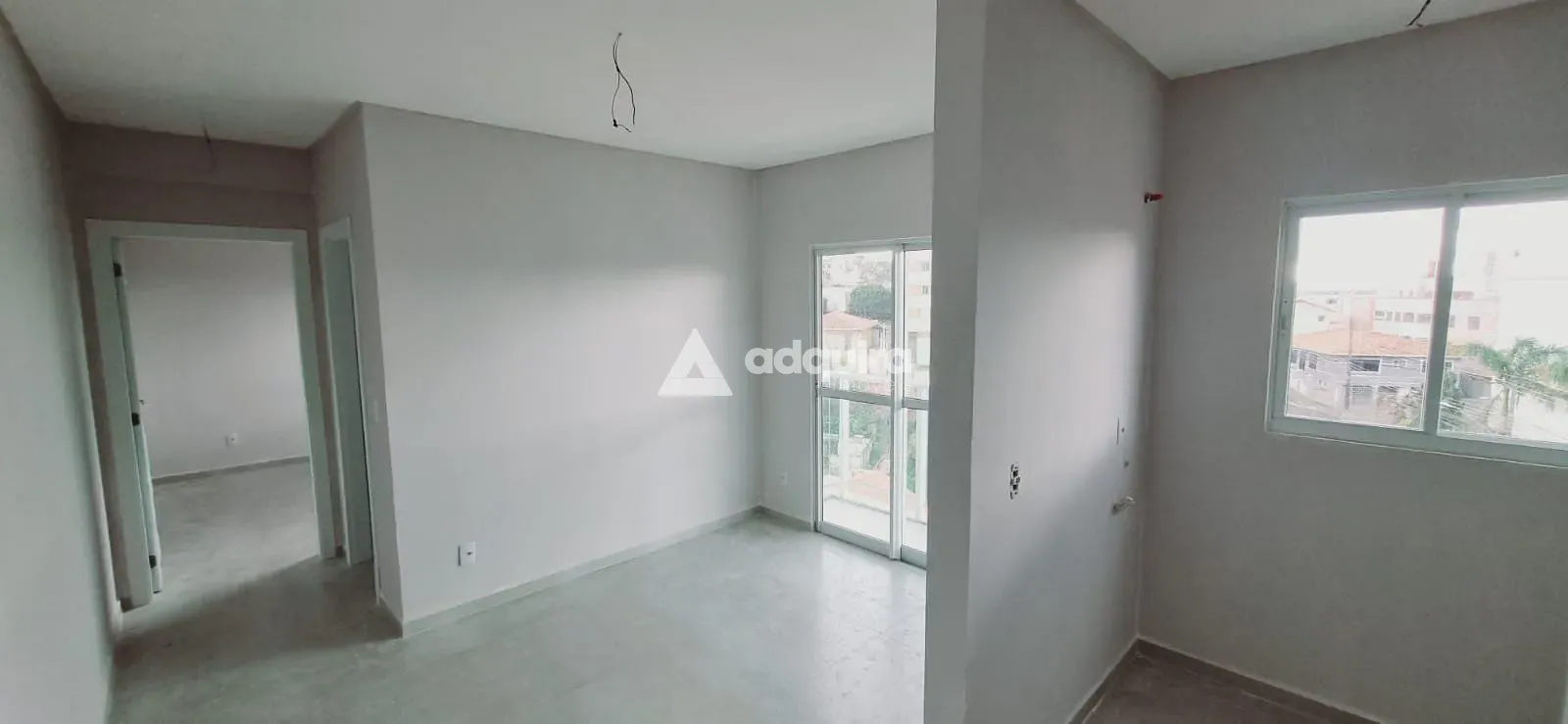 Apartamento, 1 quarto, 45 m² - Foto 11