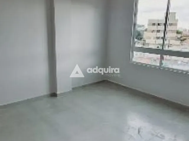 Apartamento 1 quarto e 1 banheiro, à venda, no bairro Orfãs em Ponta Grossa