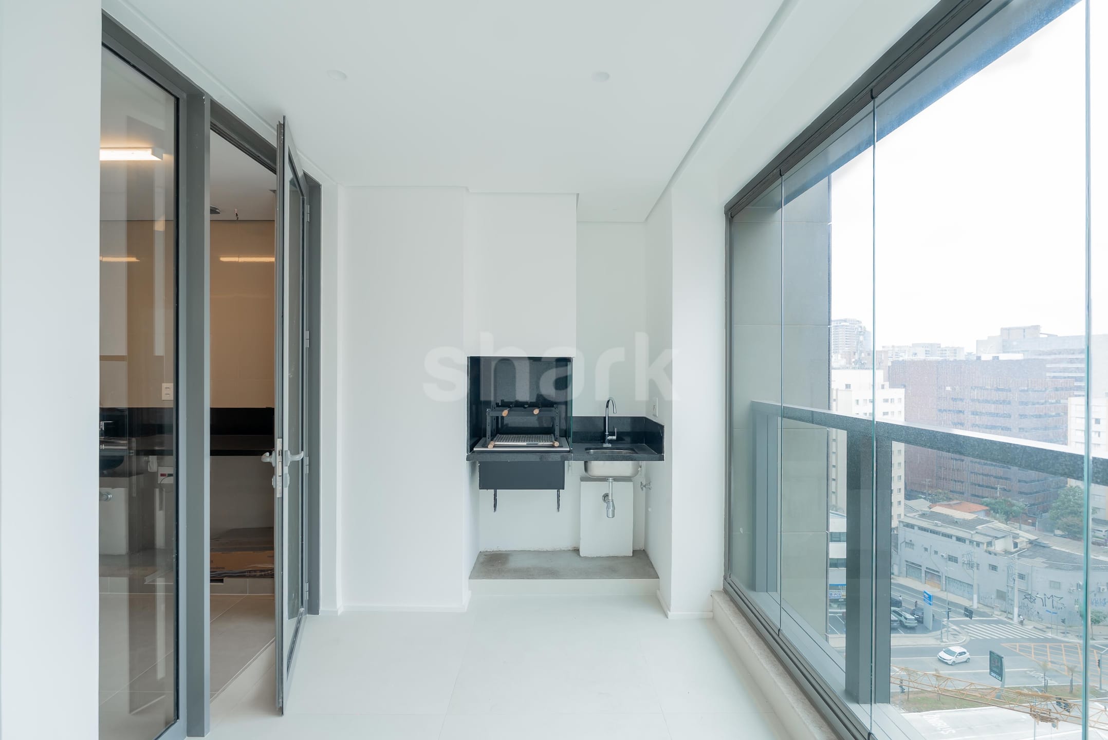 Apartamento em Vila Nova Conceição — foto 4