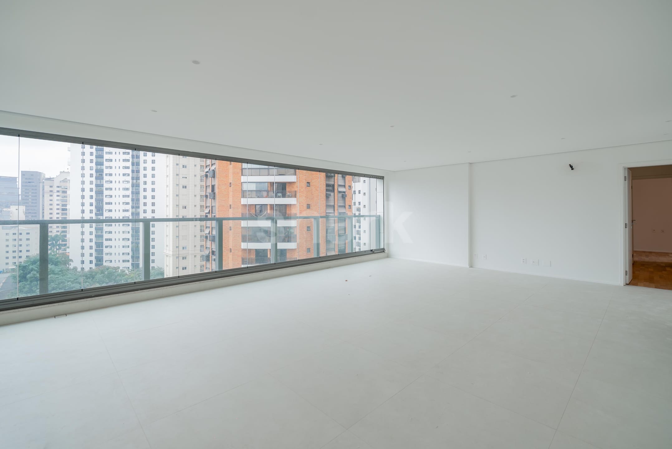 Apartamento em Vila Nova Conceição — foto 2