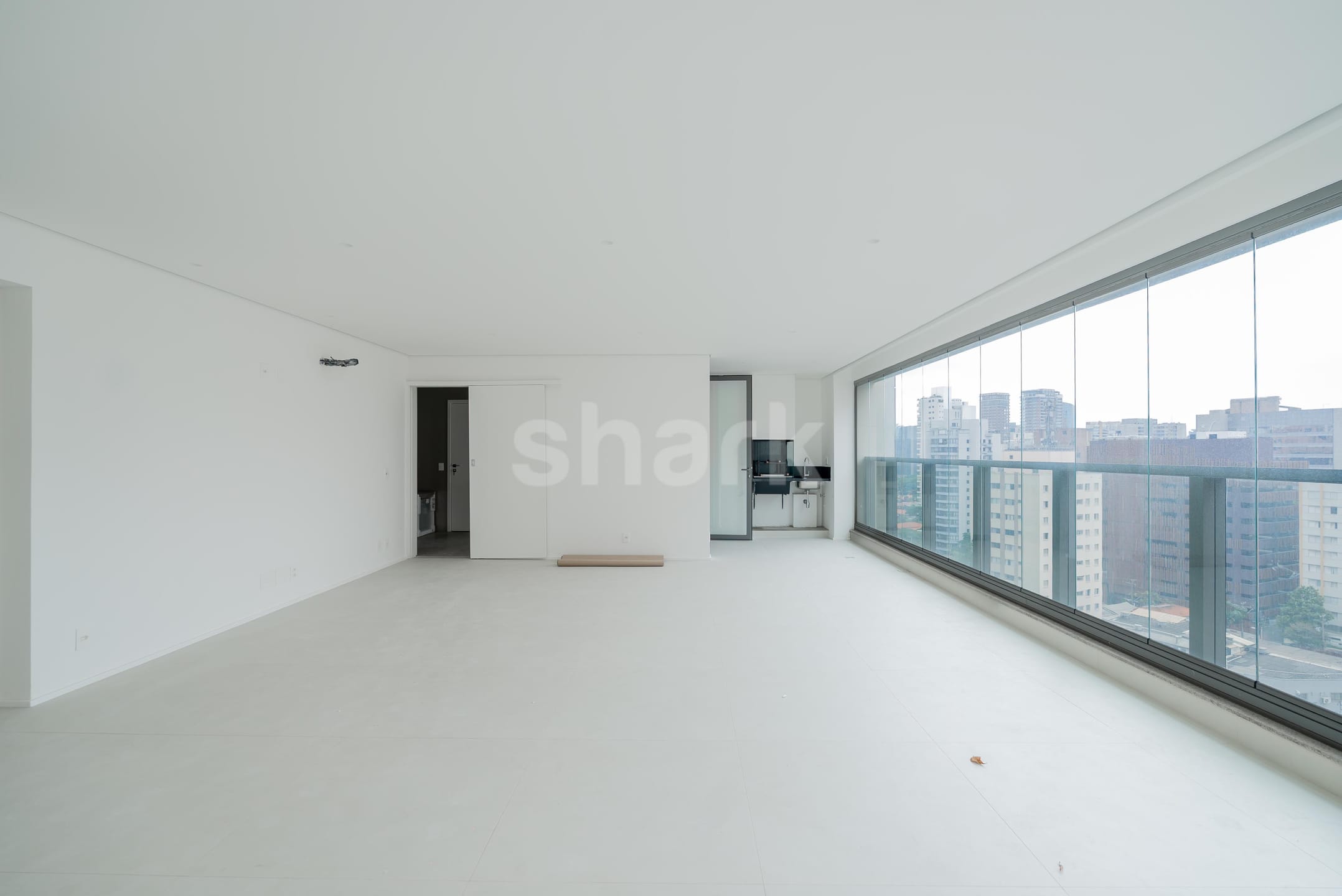 Apartamento em Vila Nova Conceição — foto 3