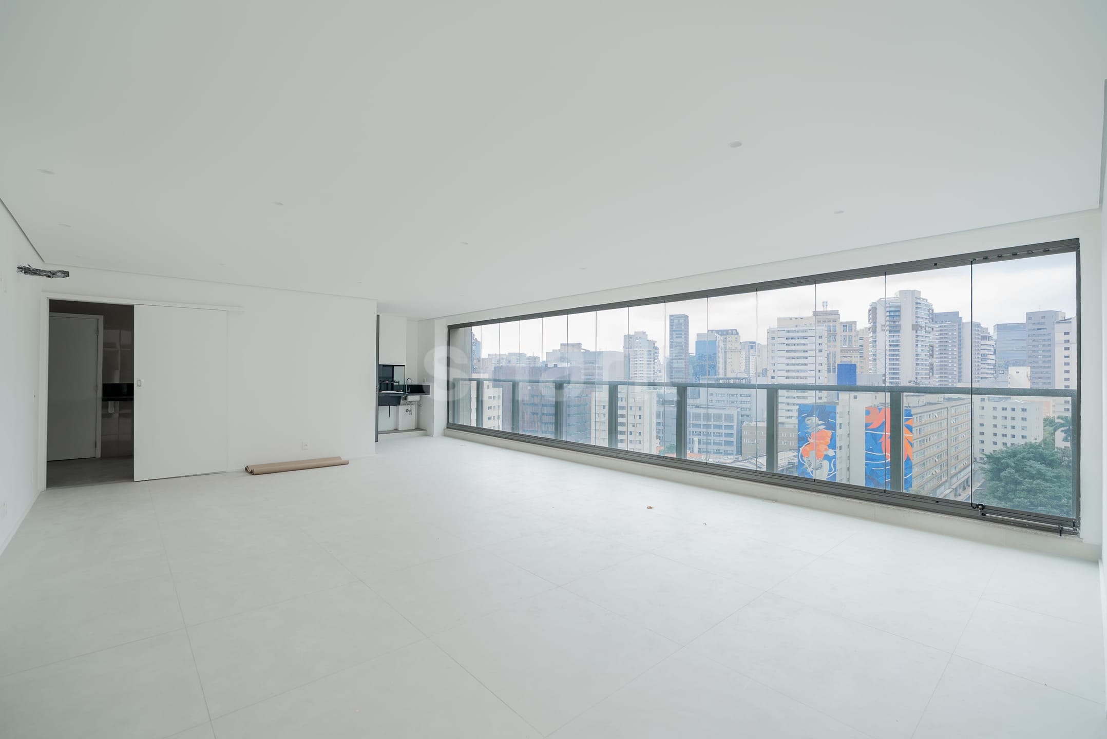 Apartamento em Vila Nova Conceição — foto 1