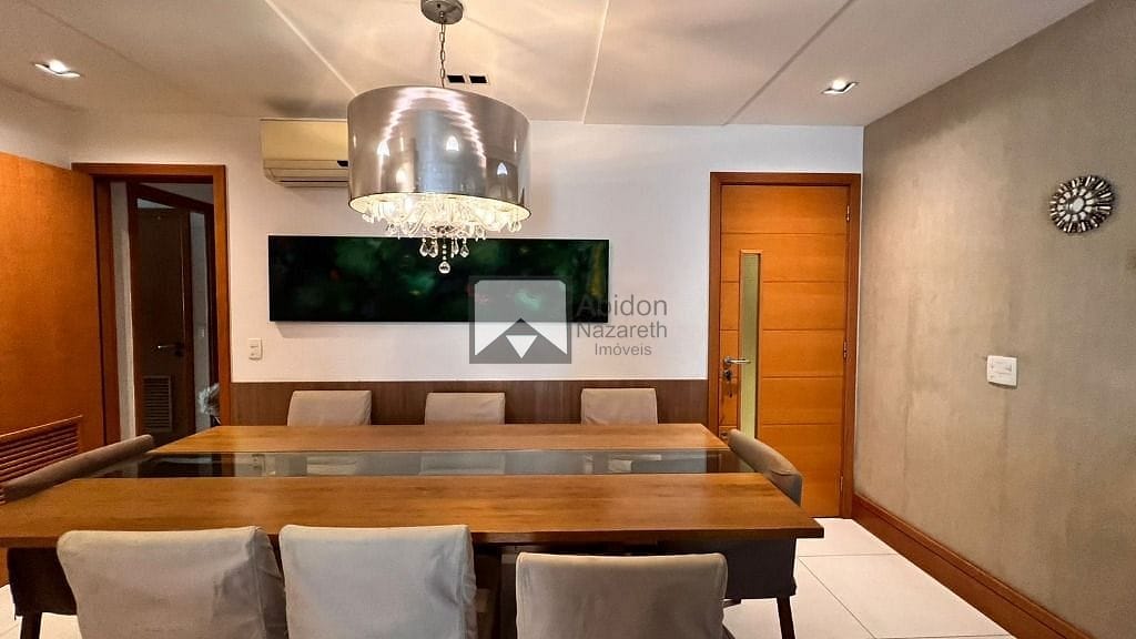 Apartamento, 4 quartos, 165 m² - Foto 41