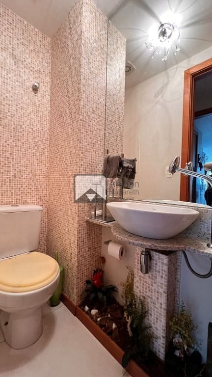 Apartamento, 4 quartos, 165 m² - Foto 36