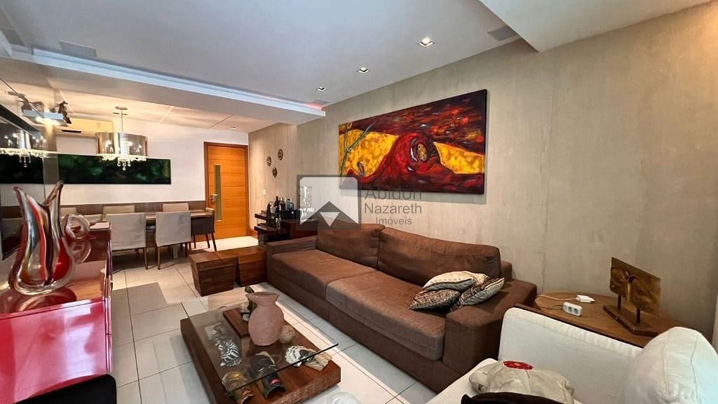 Apartamento, 4 quartos, 165 m² - Foto 39