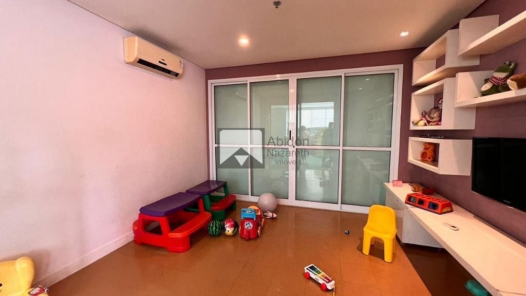 Apartamento, 4 quartos, 165 m² - Foto 53