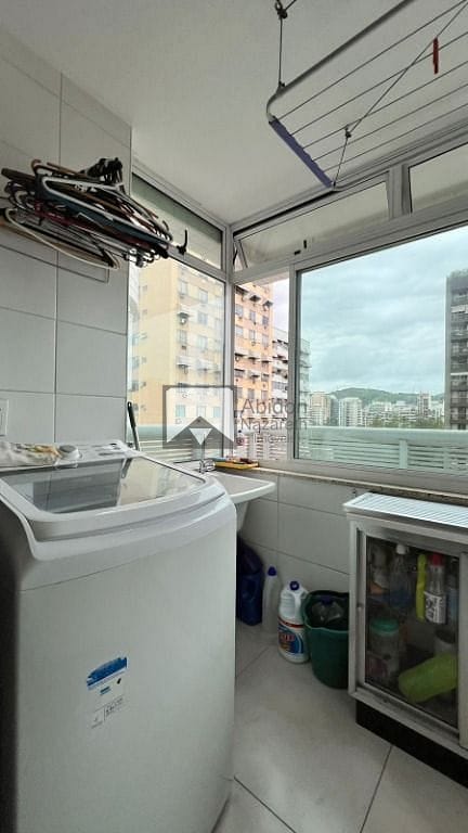 Apartamento, 4 quartos, 165 m² - Foto 31