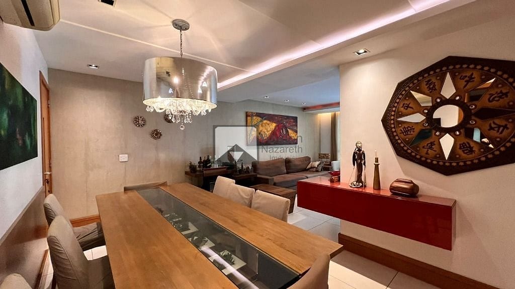 Apartamento, 4 quartos, 165 m² - Foto 40