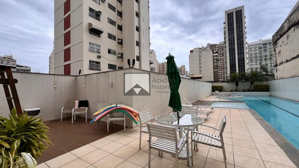 Apartamento, 4 quartos, 165 m² - Foto 56