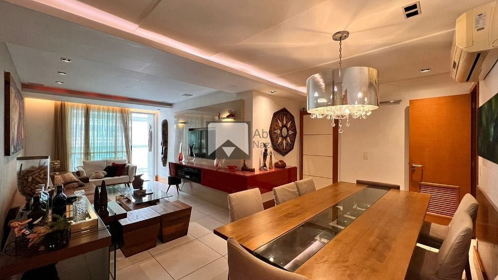 Apartamento, 4 quartos, 165 m² - Foto 43