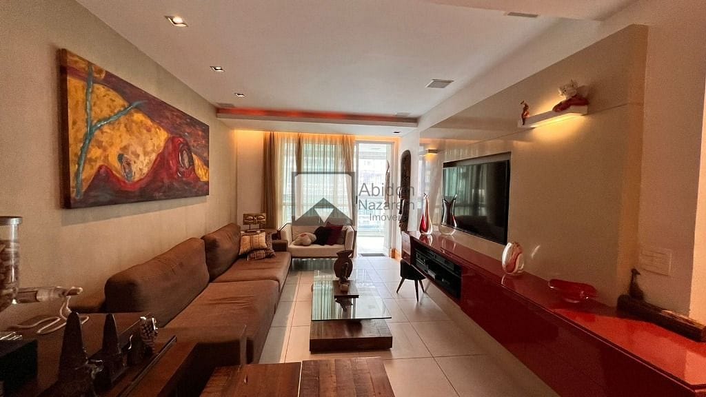 Apartamento, 4 quartos, 165 m² - Foto 42