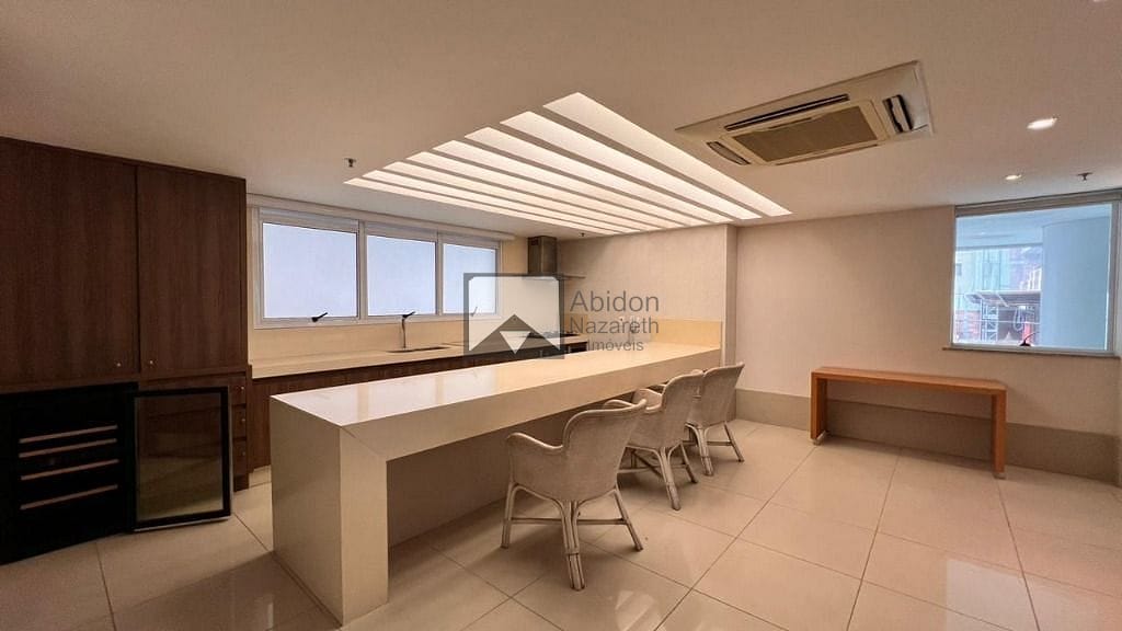 Apartamento, 4 quartos, 165 m² - Foto 47