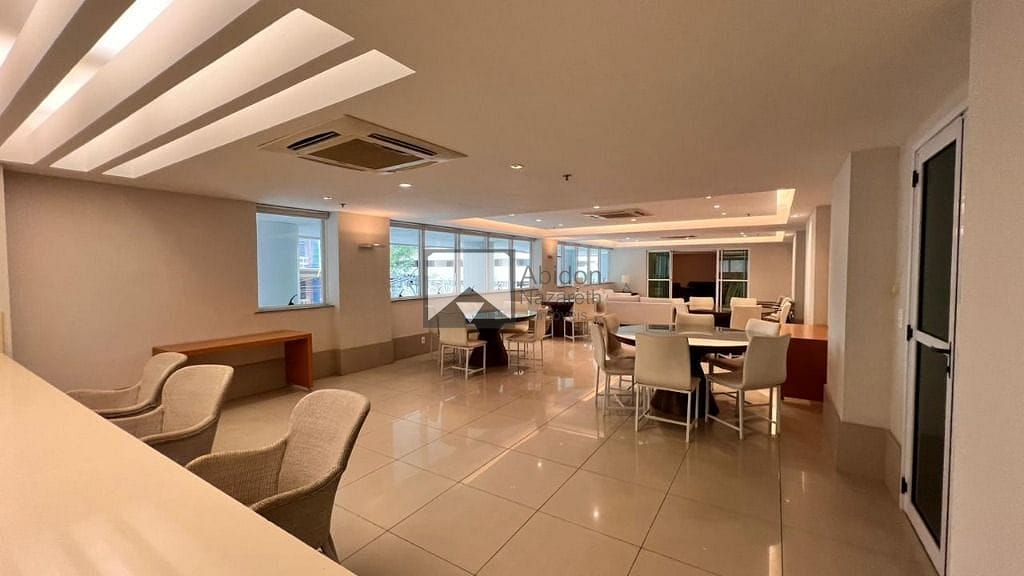 Apartamento, 4 quartos, 165 m² - Foto 48