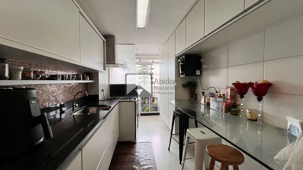 Apartamento, 4 quartos, 165 m² - Foto 33