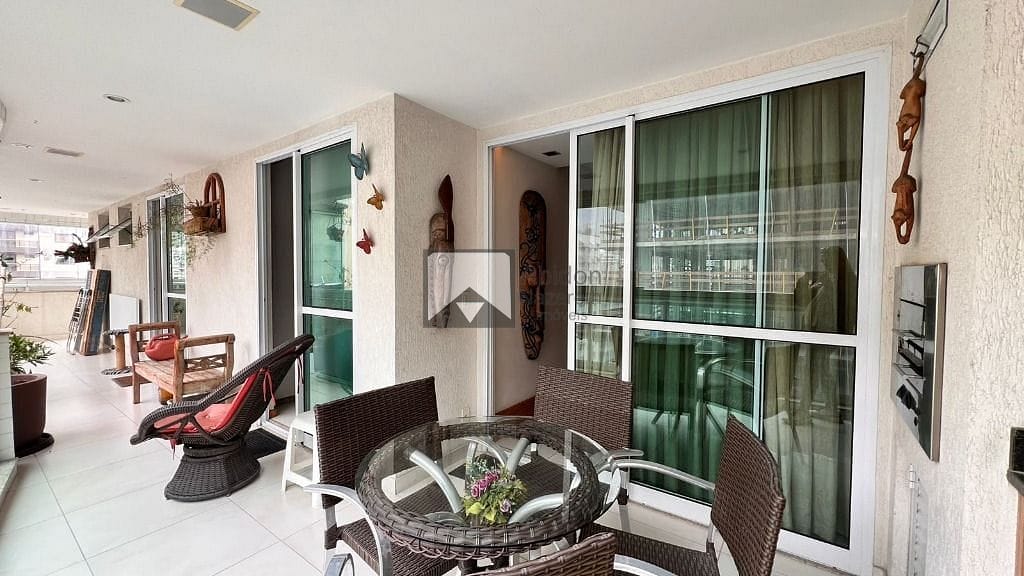 Apartamento, 4 quartos, 165 m² - Foto 37