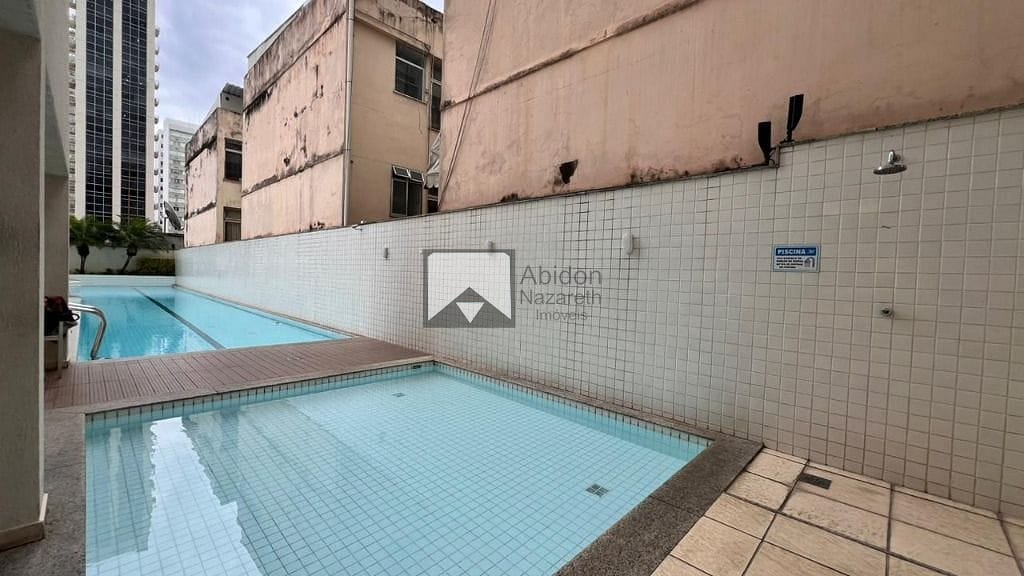 Apartamento, 4 quartos, 165 m² - Foto 54