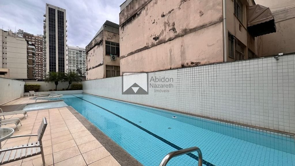 Apartamento, 4 quartos, 165 m² - Foto 57