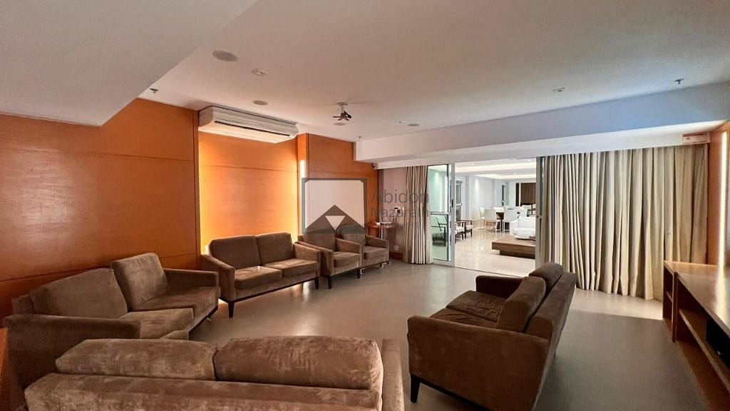 Apartamento, 4 quartos, 165 m² - Foto 44