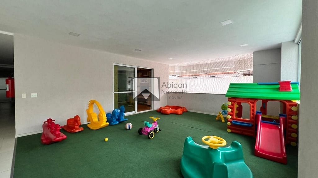 Apartamento, 4 quartos, 165 m² - Foto 51