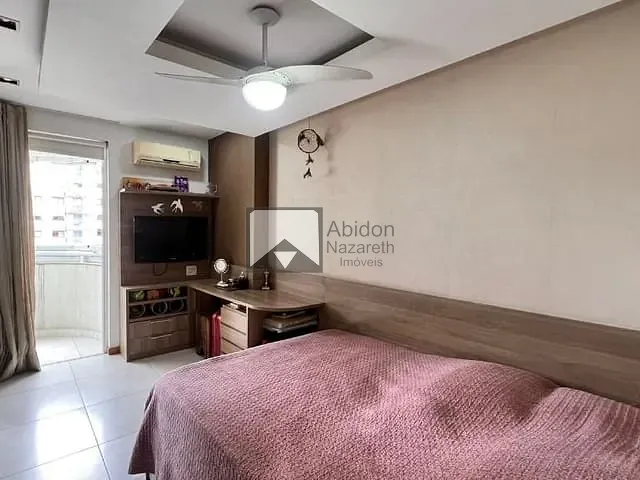 Apartamento com 180m² 4 quartos e 1 banheiro, à venda, no bairro Icaraí em Niterói