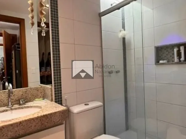 Apartamento com 180m² 4 quartos e 1 banheiro, à venda, no bairro Icaraí em Niterói