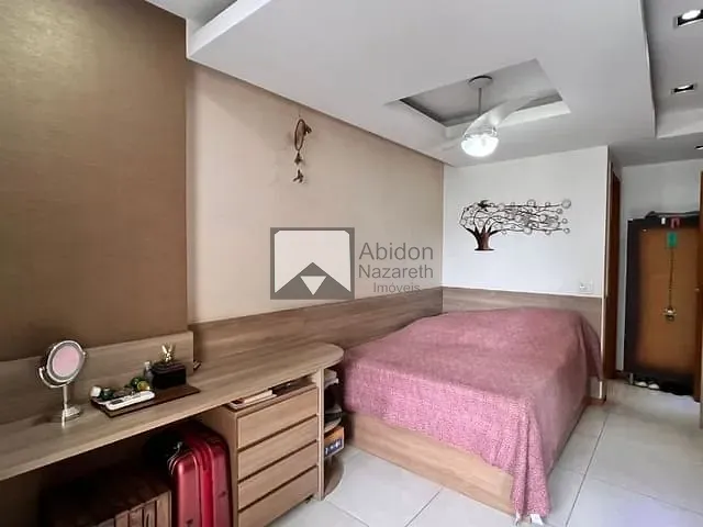 Apartamento com 180m² 4 quartos e 1 banheiro, à venda, no bairro Icaraí em Niterói