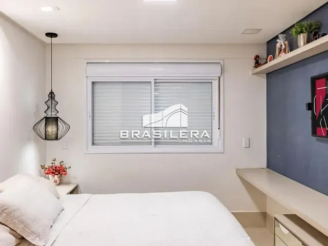 Apartamento 3 quartos e 5 banheiros, à venda, no bairro Setor Marista em Goiânia
