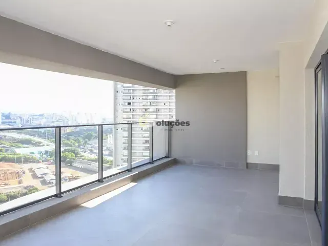 Apartamento 3 quartos e 5 banheiros, à venda, no bairro Água Branca em São Paulo