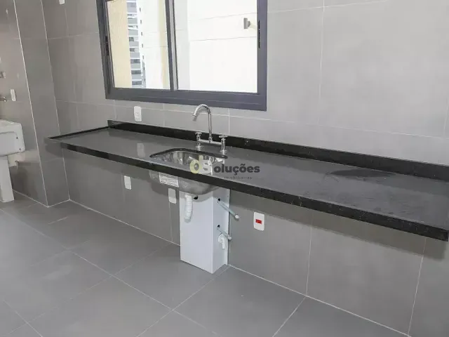 Apartamento 3 quartos e 5 banheiros, à venda, no bairro Água Branca em São Paulo