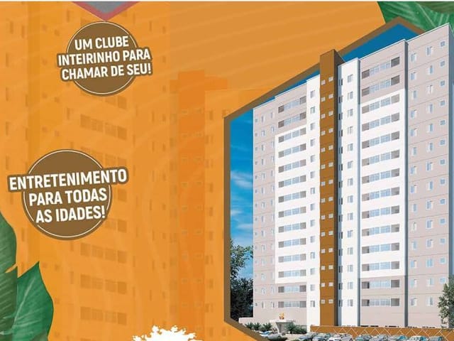 Foto do Apartamento - Apartamento com 3 dormitórios à venda, 65 m² por R$ 387.678,05 - Parque Residencial Flamboyant - São José dos Campos/SP | INDEPENDENCE NEGOCIOS IMOBILIARIOS LTDA