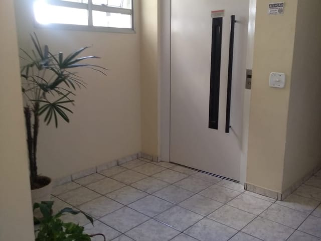 Apartamento 2 quartos e 2 banheiros, à venda, no bairro Vila Santa Fé em Taubaté