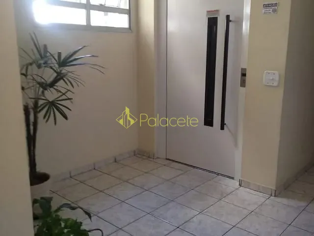 Apartamento 2 quartos e 2 banheiros, à venda, no bairro Vila Santa Fé em Taubaté