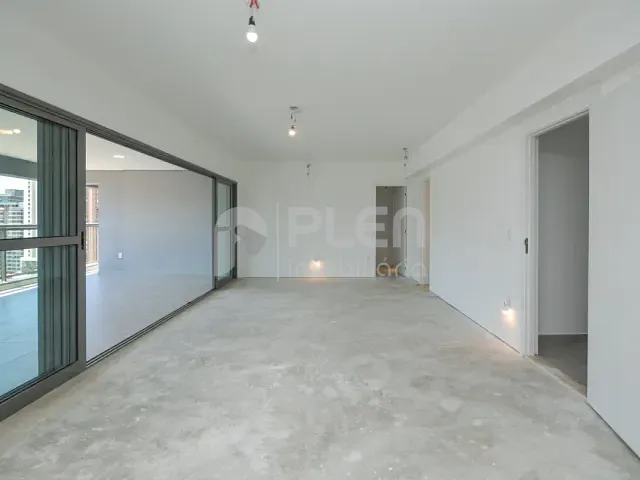 Apartamento 3 quartos e 4 banheiros, à venda, no bairro Jardim das Acácias em São Paulo