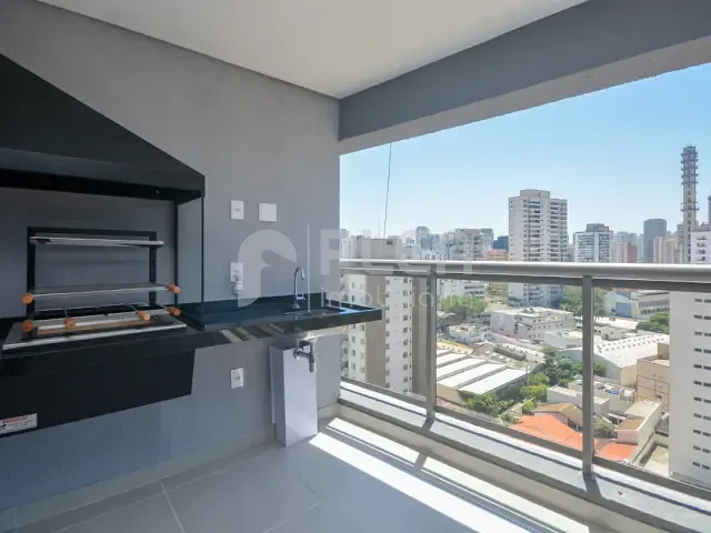Apartamento 3 quartos e 4 banheiros, à venda, no bairro Jardim das Acácias em São Paulo