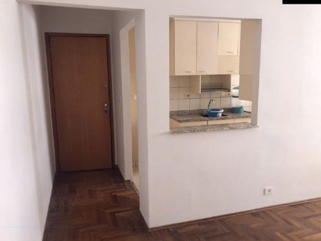 Foto do Apartamento - Apartamento com 2 dormitórios à venda, 89 m² por R$ 375.000,00 - Jardim Aquarius - São José dos Campos/SP | RUSSI IMÓVEIS