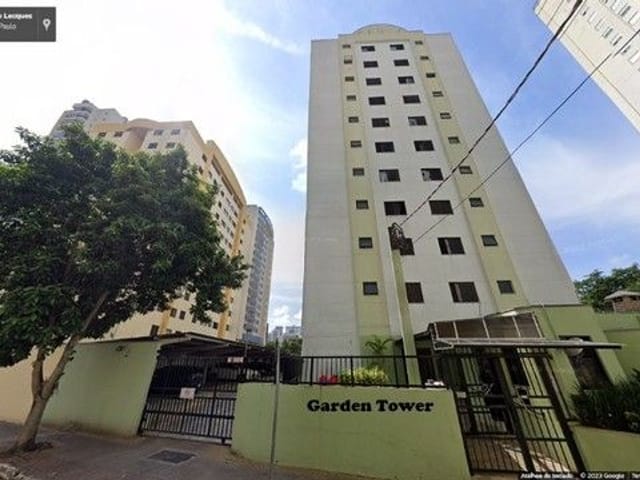 Foto do Apartamento - Apartamento com 2 dormitórios à venda, 89 m² por R$ 375.000,00 - Jardim Aquarius - São José dos Campos/SP | RUSSI IMÓVEIS