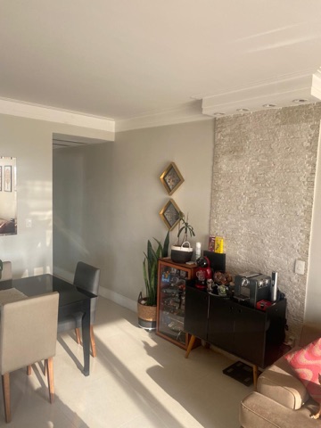 Apartamento com 96m² 2 quartos e 3 banheiros, à venda, no bairro Tamboré em Barueri