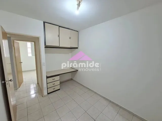 Apartamento com 10m² 2 quartos e 1 banheiro, para alugar, no bairro Jardim Satélite em São José Dos Campos